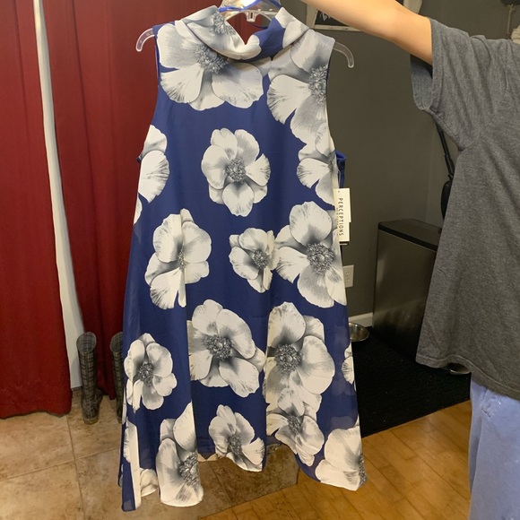 Perceptions Dresses & Skirts - NWT EASTER/ Mother’s-Bride/Groom size 16